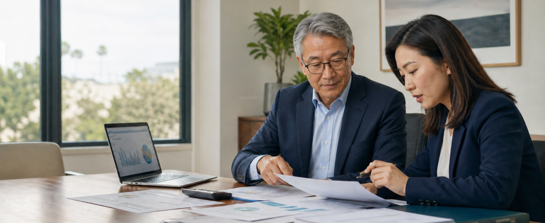 사업체 매매 Due Diligence, 어디까지 확인하는 것이 합리적일까?